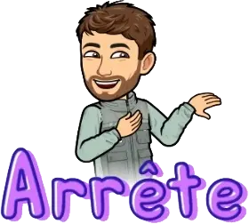 Emoji question comment aborder un carrefour
